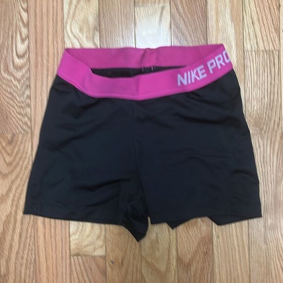 Bootie Short Bundle - Small - Nike, Soffe. ASICS - Picture 2 of 4